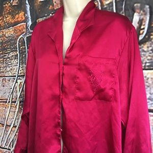 Vintage gold label Victoria’s Secret ,s